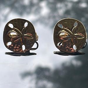 Earring Pair